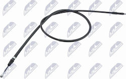 Handbremsseil Peugeot Experte Plattform Chassis 2007-0 1.6l Van Peugeot Experte Plattform Chassis 2007-0 2.0l Van Peugeot Experte Tepee 2007-0 1.6l Bus Handbremsseil Peugeot Experte Plattform Chassis 2007-0 1.6l Van Peugeot Experte Plattform Chassis 2007-0 2.0l Van Peugeot Experte Tepee 2007-0 1.6l Bus