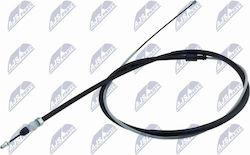 NTY Handbremsseil Für Citroen Berlingo Berlingo First Mpv 1996-2011 1.6l Mpv Citroen Berlingo Box Body Mpv 2008-0 1.6l Van Citroen Berlingo Box Body Mpv 2008-0 0l Van NTY Handbremsseil Für Citroen Berlingo Berlingo First Mpv 1996-2011 1.6l Mpv Citroen Berlingo Box Body Mpv 2008-0 1.6l Van Citroen Berlingo Box Body Mpv 2008-0 0l Van