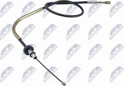 Ντίζα Φρένο Ακινητοποίησης Ford Transit Bus 2006-2014 2.4l Bus Ford Transit Bus 2006-2014 3.2l Bus Ford Transit Bus 2006-2014 2.2l Bus