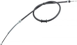 Handbremsseil Fiat Panda 2012-0 0.9l Hatchback Fiat Panda 2012-0 1.3l Hatchback Fiat Panda 2012-0 1.0l Hatchback