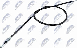Handbremsseil Nissan Primastar Bus 2001-0 1.9l Bus Nissan Primastar Bus 2001-0 2.0l Bus Nissan Primastar Bus 2001-0 2.5l Bus Handbremsseil Nissan Primastar Bus 2001-0 1.9l Bus Nissan Primastar Bus 2001-0 2.0l Bus Nissan Primastar Bus 2001-0 2.5l Bus