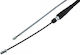 Ντίζα Φρένο Ακινητοποίησης Renault Fluence 2010-0 1.5l Sedan Renault Fluence 2010-0 2.0l Sedan Renault Fluence 2010-0 0l Sedan