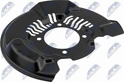 NTY Bremsscheibenschützer für Toyota Hilux Vii Pickup 2004-0 3.0l Pickup Toyota Hilux Vii Pickup 2004-0 2.5l Pickup NTY Bremsscheibenschützer für Toyota Hilux Vii Pickup 2004-0 3.0l Pickup Toyota Hilux Vii Pickup 2004-0 2.5l Pickup