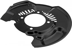 Splash Plate Brake Disc Toyota Hilux VII Pickup 2004-0 3.0l Pickup Toyota Hilux VII Pickup 2004-0 2.5l Pickup