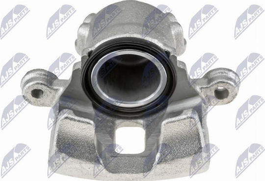 Etrier De Frână Daihatsu Terios 2005-0 1.3l Suv Daihatsu Terios 2005-0 1.5l Suv Daihatsu Terios 1997-2006 1.3l Suv