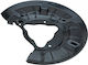 Protecție Stropire Disc Frână Kia Ceed 2018-0 1.4l Hatchback Kia Ceed 2018-0 1.0l Hatchback Kia Ceed 2018-0 1.5l Hatchback