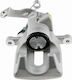 Brake Calipers Peugeot 3008 Mpv 2009-2017 1.2l Mpv Peugeot 3008 Mpv 2009-2017 2.0l Mpv Peugeot 3008 Mpv 2009-2017 1.6l Mpv