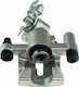 Brake Caliper Mazda MX-5 II 1998-2005 1.8L Convertible Mazda MX-5 II 1998-2005 1.6L Convertible