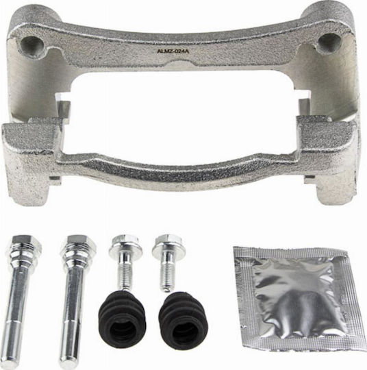 Brake Caliper Bracket Mazda CX-5 2016-0 2.0L SUV Mazda CX-5 2011-2017 2.5L SUV Mazda CX-5 2011-2017 2.2L SUV