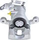 Brake Caliper Hyundai Ix20 2010-2019 1.6l Hatchback Hyundai Ix20 2010-2019 1.4l Hatchback