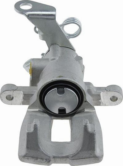 Спирачен Апарат Alfa Romeo Mito 2008-2018 1.6l Хечбек Alfa Romeo Mito 2008-2018 1.3l Хечбек Alfa Romeo Mito 2008-2018 1.4l Хечбек