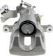 Brake Caliper Peugeot 3008 Mpv 2009-2017 2.0l Mpv Peugeot 5008 2009-2017 1.6l Mpv Peugeot 5008 2009-2017 2.0l Mpv