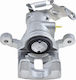 Hyundai Ix20 2010-2019 1.4l Hatchback Bremssättel Hyundai Ix20 2010-2019 1.6l Hatchback
