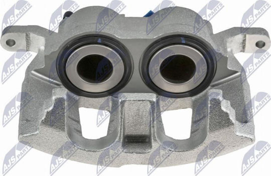 Brake Caliper Fiat Freemont 2011-0 2.0l Mpv Fiat Freemont 2011-0 2.4l Mpv Fiat Freemont 2011-0 3.6l Mpv