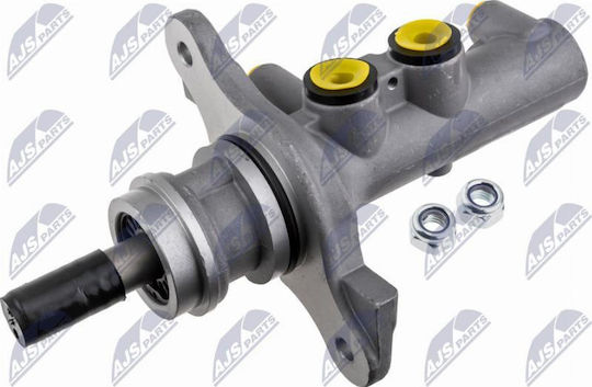 Brake Master Cylinder Vw Crafter 30-35 Bus 2006-2016 2.0l Bus Vw Crafter 30-35 Bus 2006-2016 2.5l Bus Vw Crafter 30-50 Platform Chassis 2006-2016 2.0l Van