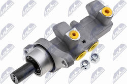 Κεντρική Αντλία Φρένων Dacia Duster 2010-2018 1.6l Suv Dacia Duster 2010-2018 1.5l Suv Dacia Duster Suv Van 2011-0 1.5l Suv Κεντρική Αντλία Φρένων Dacia Duster 2010-2018 1.6l Suv Dacia Duster 2010-2018 1.5l Suv Dacia Duster Suv Van 2011-0 1.5l Suv