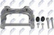 Suport Etrier Frână Land Rover Range Rover IV 2012-0 5.0l SUV Land Rover Range Rover IV 2012-0 3.0l SUV Land Rover Range Rover Sport II 2013-0 3.0l SUV
