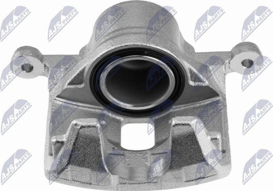 Δαγκάνα Φρένων Honda Cr-z 2010-0 1.5l Coupe Honda Insight 2009-0 1.3l Hatchback Honda Insight 2009-0 1.5l Hatchback