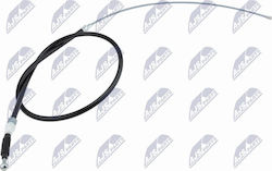 NTY Handbremsseil für Audi A1 2010-2018 1.2l Hatchback Audi A1 2010-2018 2.0l Hatchback Audi A1 2010-2018 1.0l Hatchback NTY Handbremsseil für Audi A1 2010-2018 1.2l Hatchback Audi A1 2010-2018 2.0l Hatchback Audi A1 2010-2018 1.0l Hatchback