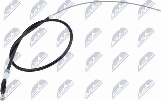 Ντίζα Φρένο Ακινητοποίησης Audi A1 2010-2018 1.2l Hatchback Audi A1 2010-2018 2.0l Hatchback Audi A1 2010-2018 1.0l Hatchback
