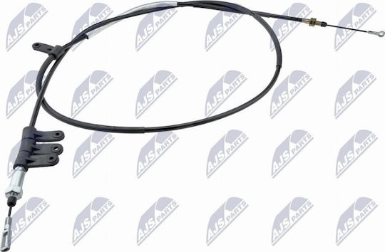 Handbrake Cable Peugeot Boxer Bus 2005-0 2.2l Bus Peugeot Boxer Bus 2005-0 2.0l Bus Peugeot Boxer Bus 2005-0 3.0l Bus