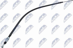 Ντίζα Φρένο Ακινητοποίησης Peugeot 3008 Mpv 2009-2017 1.6l Mpv Peugeot 3008 Mpv 2009-2017 1.2l Mpv Peugeot 3008 Mpv 2009-2017 2.0l Mpv Ντίζα Φρένο Ακινητοποίησης Peugeot 3008 Mpv 2009-2017 1.6l Mpv Peugeot 3008 Mpv 2009-2017 1.2l Mpv Peugeot 3008 Mpv 2009-2017 2.0l Mpv
