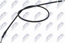 NTY Handbremsseil Peugeot Experte Plattform Chassis 2007-0 2.0l Van Peugeot Experte Plattform Chassis 2007-0 1.6l Van Peugeot Experte Tepee 2007-0 1.6l Bus NTY Handbremsseil Peugeot Experte Plattform Chassis 2007-0 2.0l Van Peugeot Experte Plattform Chassis 2007-0 1.6l Van Peugeot Experte Tepee 2007-0 1.6l Bus