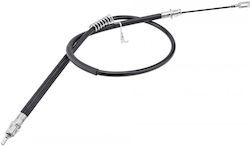 Ντίζα Φρένο Ακινητοποίησης Ford Transit Bus 2006-2014 2.4l Bus Ford Transit Bus 2006-2014 3.2l Bus Ford Transit Bus 2006-2014 2.2l Bus