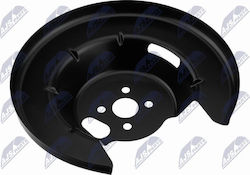 Renault Megane I 1995-2004 Bremsscheibenschützer Für Doppelscheibe Renault Megane I 1995-2004 Bremsscheibenschützer Für Doppelscheibe
