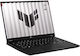 Asus TUF Gaming A14 FA401EA 14" IPS QHD+ 165Hz (Ryzen AI Max 300 Series-392/32GB/1TB SSD/W11 Home) (US Keyboard)