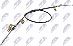 Ντίζα Φρένο Ακινητοποίησης Peugeot 107 2005-2014 1.4l Hatchback Peugeot 107 2005-2014 1.0l Hatchback Toyota Aygo 2005-2014 1.4l Hatchback Ντίζα Φρένο Ακινητοποίησης Peugeot 107 2005-2014 1.4l Hatchback Peugeot 107 2005-2014 1.0l Hatchback Toyota Aygo 2005-2014 1.4l Hatchback