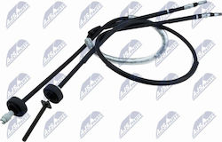 Handbremsseil Ford C-Max 2007-2010 2.0l MPV Ford C-Max 2007-2010 1.8l MPV Ford C-Max 2007-2010 1.6l MPV Handbremsseil Ford C-Max 2007-2010 2.0l MPV Ford C-Max 2007-2010 1.8l MPV Ford C-Max 2007-2010 1.6l MPV