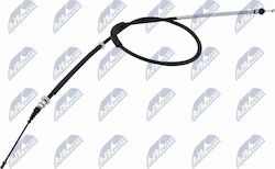 Handbremsseil Fiat Bravo Ii 2006-2016 1.6l Hatchback Fiat Bravo Ii 2006-2016 1.4l Hatchback Fiat Bravo Ii 2006-2016 2.0l Hatchback Handbremsseil Fiat Bravo Ii 2006-2016 1.6l Hatchback Fiat Bravo Ii 2006-2016 1.4l Hatchback Fiat Bravo Ii 2006-2016 2.0l Hatchback