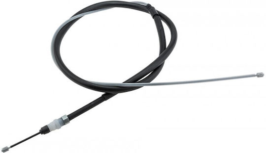 Handbrake Cable Peugeot 2008 I 2013-0 1.2l SUV Peugeot 2008 I 2013-0 1.5l SUV Peugeot 2008 I 2013-0 1.4l SUV
