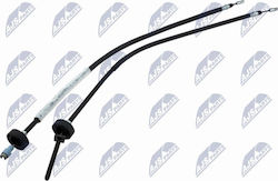 Ντίζα Φρένο Ακινητοποίησης Renault Laguna Ii 2001-2007 1.6l Hatchback Renault Laguna Ii 2001-2007 2.2l Hatchback Renault Laguna Ii 2001-2007 1.9l Hatchback Ντίζα Φρένο Ακινητοποίησης Renault Laguna Ii 2001-2007 1.6l Hatchback Renault Laguna Ii 2001-2007 2.2l Hatchback Renault Laguna Ii 2001-2007 1.9l Hatchback