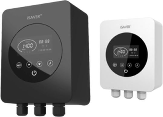 I-saver Inverter Frequency Converter Pool Water Pumps I-saver Pumps 0.5hp – 1.5hp