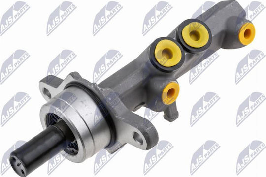 Brake Master Cylinder Audi A3 2003-2013 3.2l Hatchback Audi A3 2003-2013 1.2l Hatchback Audi A3 2003-2013 2.0l Hatchback