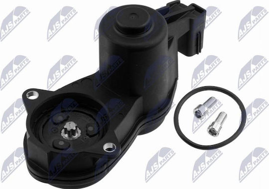 Adjuster Element Parking Brake Brake Caliper Ford USA F-150 Crew Cab Pickup 2014-0 3.3l Pickup Ford USA F-150 Crew Cab Pickup 2014-0 2.7l Pickup Ford USA F-150 Crew Cab Pickup 2014-0 3l Pickup