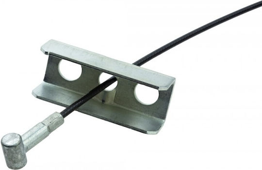 Handbrake Cable Nissan Primastar Bus 2001-0 2.0l Bus Nissan Primastar Bus 2001-0 2.5l Bus Nissan Primastar Bus 2001-0 1.9l Bus