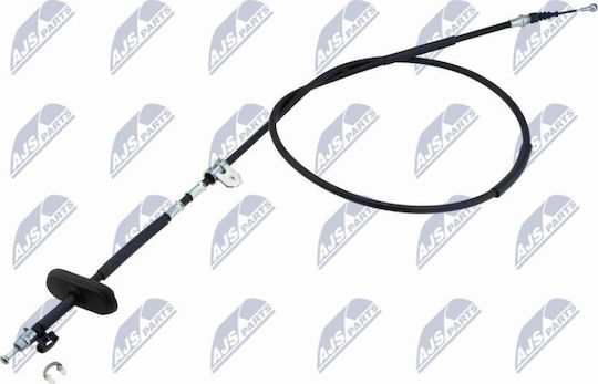 Ντίζα Φρένο Ακινητοποίησης Opel Insignia A 2008-2017 1.6l Hatchback Opel Insignia A 2008-2017 2.0l Hatchback Opel Insignia A 2008-2017 1.4l Hatchback