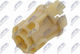 Repair Kit Handbrake Cable Peugeot 508 I 2010-2018 1.6l Sedan Peugeot 508 I 2010-2018 2.2l Sedan Peugeot 508 I 2010-2018 2.0l Sedan