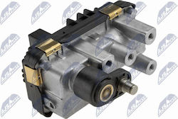 Ρυθμ Βαλβίδα Πίεσης Υπερπλήρ Fiat 500l 2012-0 1.6l Hatchback Fiat 500x 2014-0 1.6l Suv Opel Combo Box Body Mpv 2012-0 1.6l Van