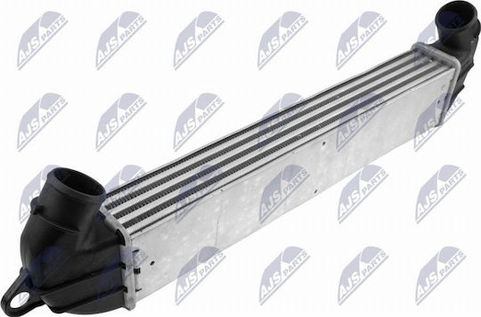 Air Intercooler Radiator Fiat Doblo Box Body Mpv 2000-0 1.3l Van Fiat Doblo Bus 2009-0 1.3l Bus Fiat Doblo Cargo 2010-0 1.3l Van