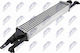 Intercooler Air Radiator Opel Corsa D 2006-2015 1.7l Hatchback Opel Corsa D 2006-2015 1.3l Hatchback Opel Corsa D Hatchback Van 2006-2014 1.3l Furgon Hatchback