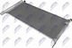 Condenser Air Conditioning System Toyota Prius Plus 2011-0 1.8l Mpv Toyota Prius Plus Van 2011-0 1.8l Van