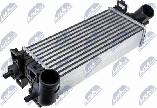 Auto-Kühlschrank Luft Überfüllung Ford C-Max II 2010-2019 1.0l MPV Ford C-Max II Van 2010-2019 1.0l Van Ford Focus III 2010-2020 1.0l Schrägheck