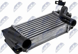 Ψυγείο Αέρα Υπερπλήρωσης Toyota Auris 2006-2012 1.4l Hatchback Toyota Auris 2006-2012 2.0l Hatchback Toyota Auris 2006-2012 2.2l Hatchback