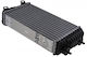 Air Intercooler Radiator Peugeot 2008 II 2019-0 1.2L SUV Peugeot 2008 II 2019-0 1.5L SUV Peugeot 208 II 2019-0 1.5L Hatchback