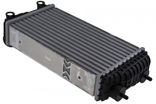 Air Intercooler Radiator Peugeot 2008 II 2019-0 1.2L SUV Peugeot 2008 II 2019-0 1.5L SUV Peugeot 208 II 2019-0 1.5L Hatchback