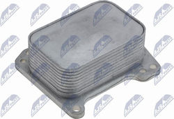 Ψυγείο Λαδιού Λάδι Κινητήρα Opel Astra J 2009-2015 1.6l Hatchback Opel Astra J Gtc 2011-0 1.6l Hatchback Opel Astra J Saloon 2012-0 1.6l Sedan Ψυγείο Λαδιού Λάδι Κινητήρα Opel Astra J 2009-2015 1.6l Hatchback Opel Astra J Gtc 2011-0 1.6l Hatchback Opel Astra J Saloon 2012-0 1.6l Sedan